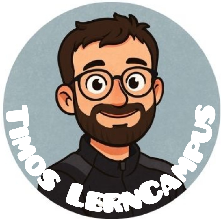 Timos LernCampus